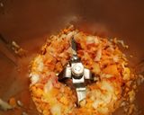 Foto del paso 3 de la receta: Sopa a la riojana sin verde