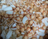 A picture of step 3 of Spanish Bean Soup Batch 3 Instapot.