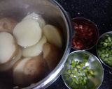બર્ગર (Burger Recipe In Gujarati) રેસીપી સ્ટેપ1ફોટો