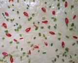 Foto langkah ke 4 dari resep Floss Roll Bread.