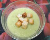 Foto del paso 6 de la receta: Gazpacho Verde con Manzana 🍏