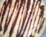 A picture of step 3 of Nuttela Crepes recipe.
