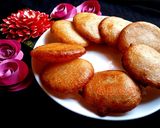 মালপোয়া (malpua recipe in Bengali) রেসিপি ধাপ - 4 ছবি