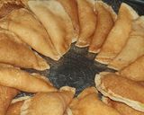 صورة لخطوة 7 من وصفة القطايف المقلية