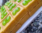Foto langkah ke 8 dari resep Cake Lapis.