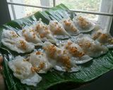 Foto langkah ke 17 dari resep Chaikue Pontianak isi Bengkuang / Choipan.