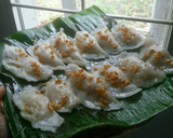 Foto langkah ke 17 dari resep Chaikue Pontianak isi Bengkuang / Choipan.