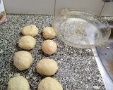 Foto del paso 5 de la receta: Masa hojaldre fácil para tartas Saladas