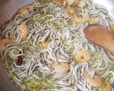 Foto del paso 4 de la receta Revuelto de gulas