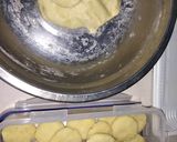 Foto langkah ke 3 dari resep Bakpia Teflon.