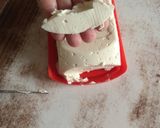 Foto del paso 9 de la receta: Queso reducido en lactosa
