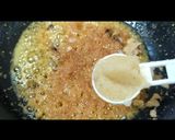 ফুলকপির বেগম বাহার(Foolkopir begum bahar recipe in Bengali) রেসিপি ধাপ - 8 ছবি