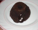 Foto del paso 2 de la receta: Coulant de chocolate