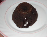 Foto del paso 2 de la receta: Coulant de chocolate