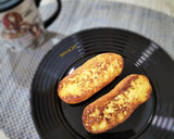 Foto del paso 5 de la receta: Tostada francesa con brioche