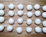 Foto del paso 6 de la receta: Tortitas pinchadas