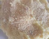 A picture of step 1 of Speck and cheese croquettes.