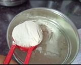 A picture of step 5 of Jowar Flour Vada.