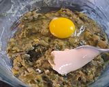 Foto del paso 3 de la receta: Berenjenas rellenas al horno