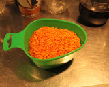 Foto del paso 6 de la receta: Guiso de lentejas vegetariano