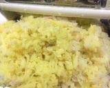 A picture of step 1 of Potatoes Croquettes.