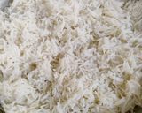A picture of step 4 of Boil Rice 🍚 (White Rice).