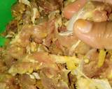 65. Serundeng Daging Kambing langkah memasak 2 foto