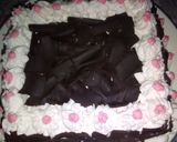 Foto langkah ke 4 dari resep Kue tart sederhana.