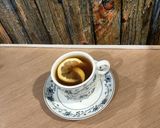 Foto langkah ke 4 dari resep 꿀 레몬 생강 차 Honey Lemon Ginger Tea.