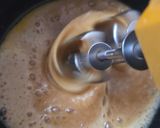 Foto del paso 2 de la receta: Budín de cacao con harina integral y azúcar mascabo