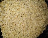 Foto del paso 1 de la receta: Tahini casero