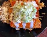 Foto del paso 1 de la receta Enchiladas estilo Sinaloa