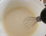 Foto del paso 4 de la receta: Queque de zanahoria