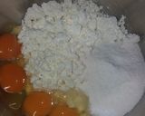 Sült túrógombóc recept fázis 1 fotója