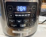 A picture of step 9 of Instant Pot Tri-Tip.