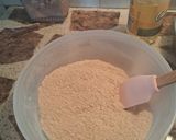 Foto del paso 7 de la receta: Tarta integral de verduras 🥕🥔🧅🍠