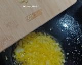 Foto langkah ke 4 dari resep Kerang Dara Saus Tiram.