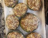 Foto del paso 14 de la receta: Zapallitos Rellenos en Salsa