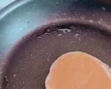 عکس مرحله 4 از دستور پنکیک جانم در قرنطینه 👩🏻🍳🥞❣️