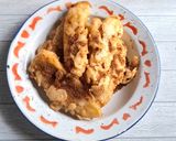 Foto langkah ke 4 dari resep Pisang Goreng Gula Aren.