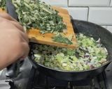 Foto del paso 3 de la receta: Tartas de acelga, queso, verdeo y puerro