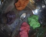Foto langkah ke 2 dari resep Klepon ketan.