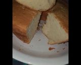 Foto del paso 6 de la receta: Bizcochuelo con claras de huevo