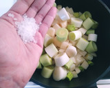 Foto del paso 6 de la receta: Porrusalda