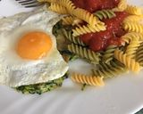 Foto del paso 11 de la receta: Rösti de calabacín vegano y sin patata