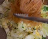Foto langkah ke 6 dari resep 644. Bihun Jagung Goreng Pedas.