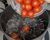 A picture of step 3 of ★ Couscous Caprese ★.