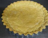 Foto del paso 3 de la receta: Masa para tarta o pasta frola con aceite