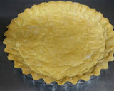 Foto del paso 3 de la receta: Masa para tarta o pasta frola con aceite
