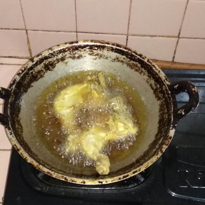 Langkah 2